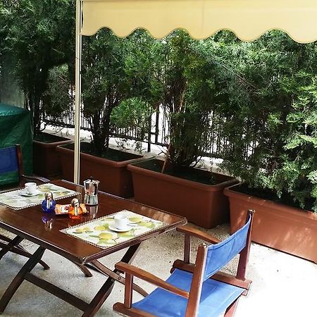 Appia Antica Apartment Wifi Ac 로마 객실 사진