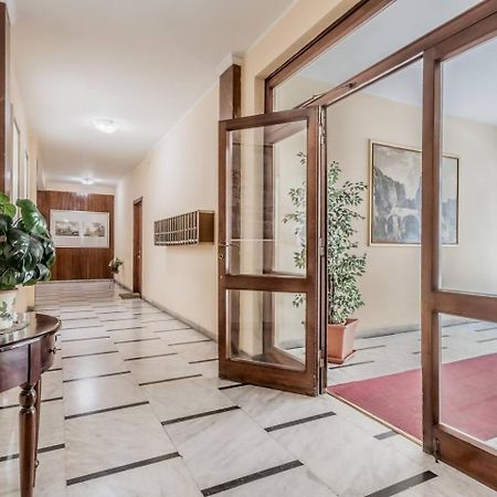 Appia Antica Apartment Wifi Ac 로마 외부 사진