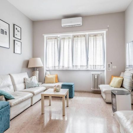 Appia Antica Apartment Wifi Ac 로마 외부 사진