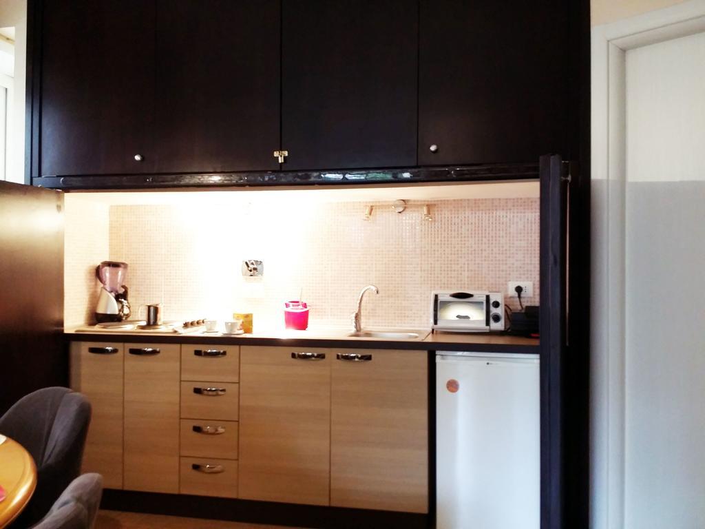 Appia Antica Apartment Wifi Ac 로마 객실 사진
