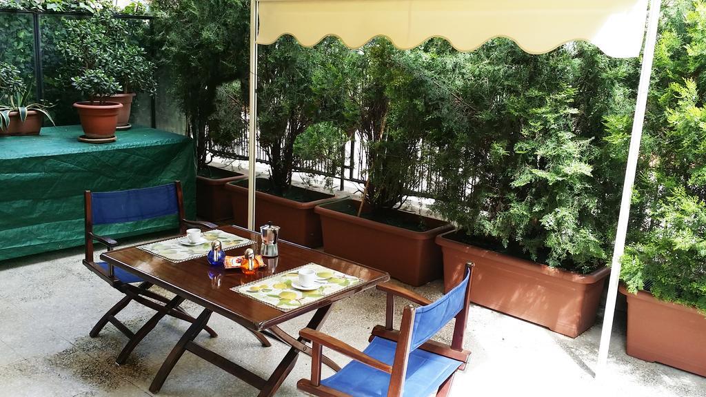 Appia Antica Apartment Wifi Ac 로마 객실 사진