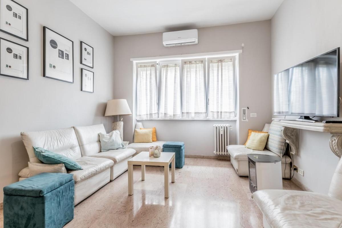 Appia Antica Apartment Wifi Ac 로마 외부 사진