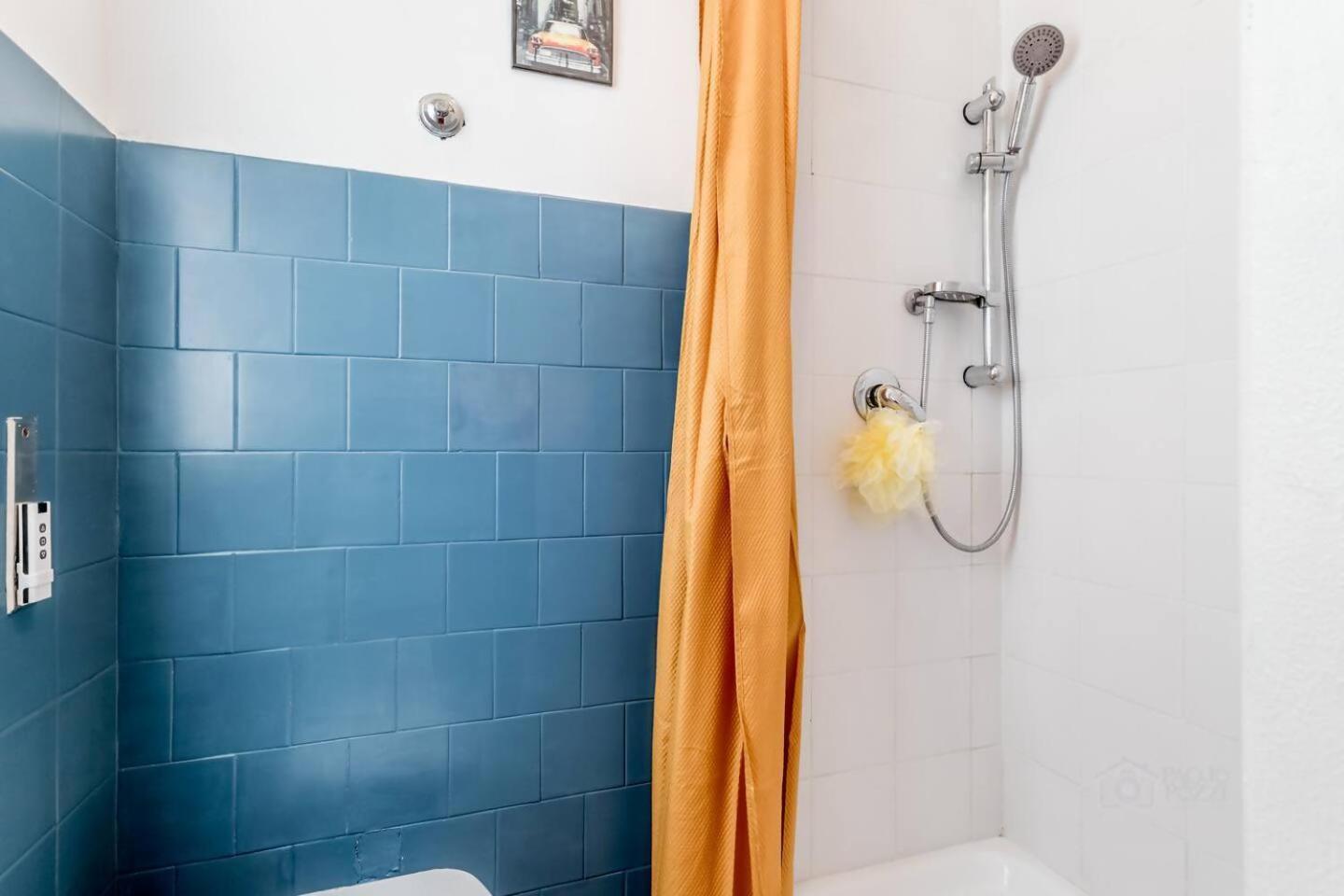 Appia Antica Apartment Wifi Ac 로마 외부 사진