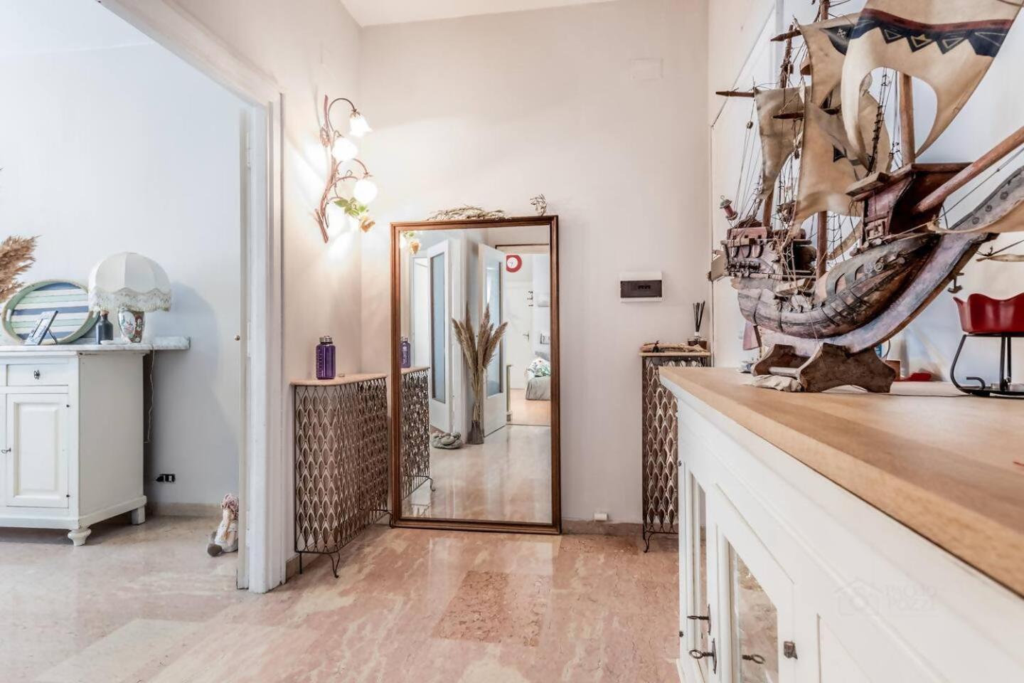 Appia Antica Apartment Wifi Ac 로마 외부 사진
