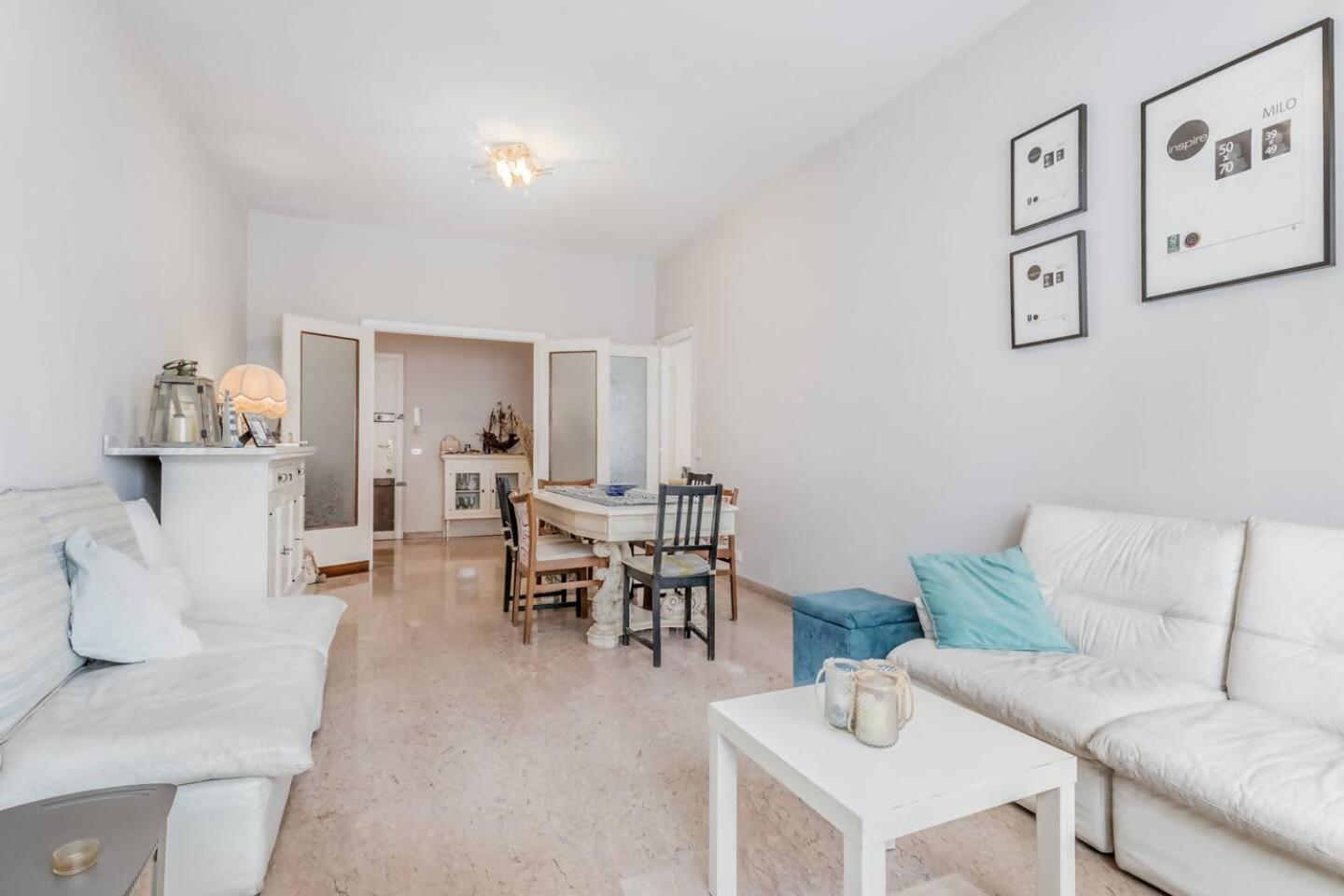 Appia Antica Apartment Wifi Ac 로마 외부 사진