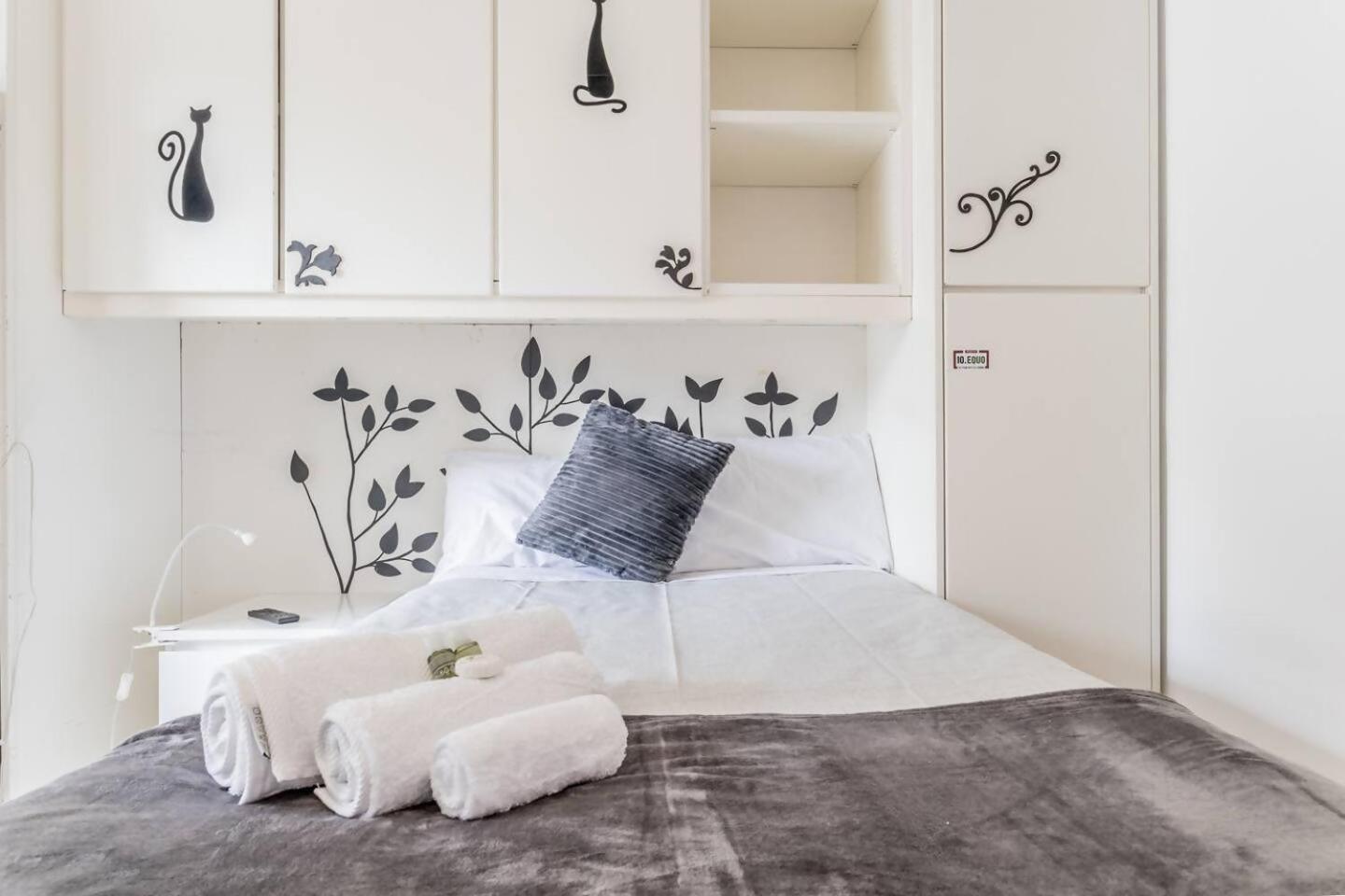 Appia Antica Apartment Wifi Ac 로마 외부 사진