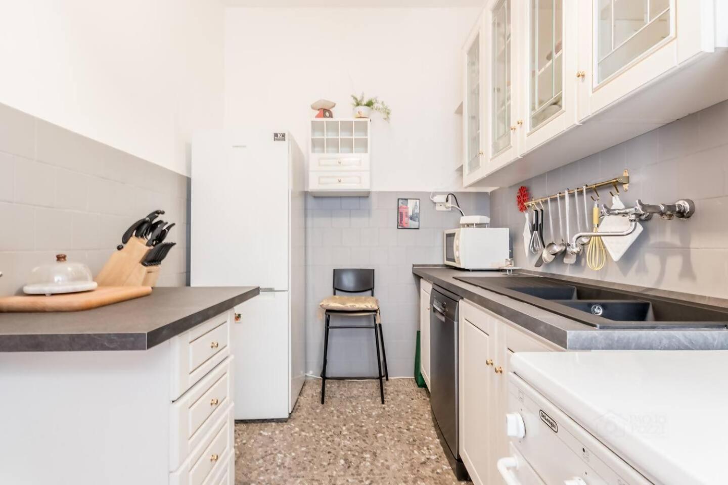 Appia Antica Apartment Wifi Ac 로마 외부 사진