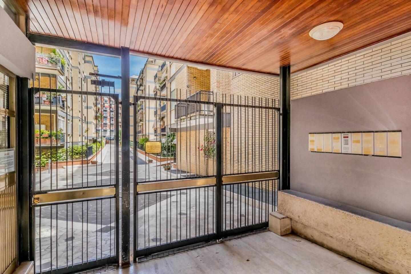 Appia Antica Apartment Wifi Ac 로마 외부 사진