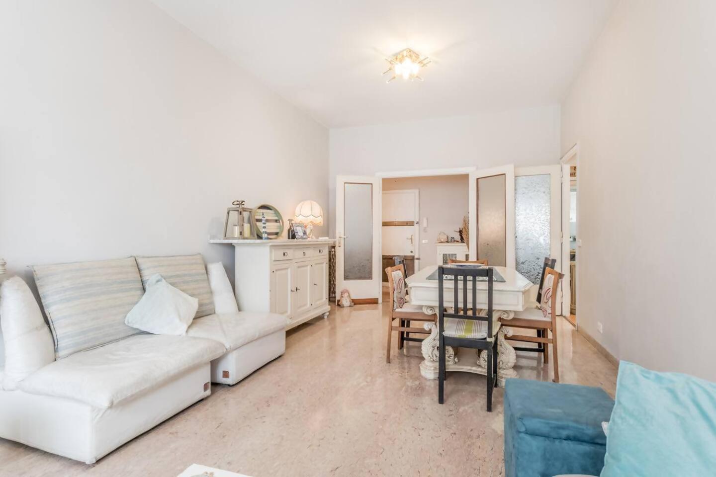 Appia Antica Apartment Wifi Ac 로마 외부 사진