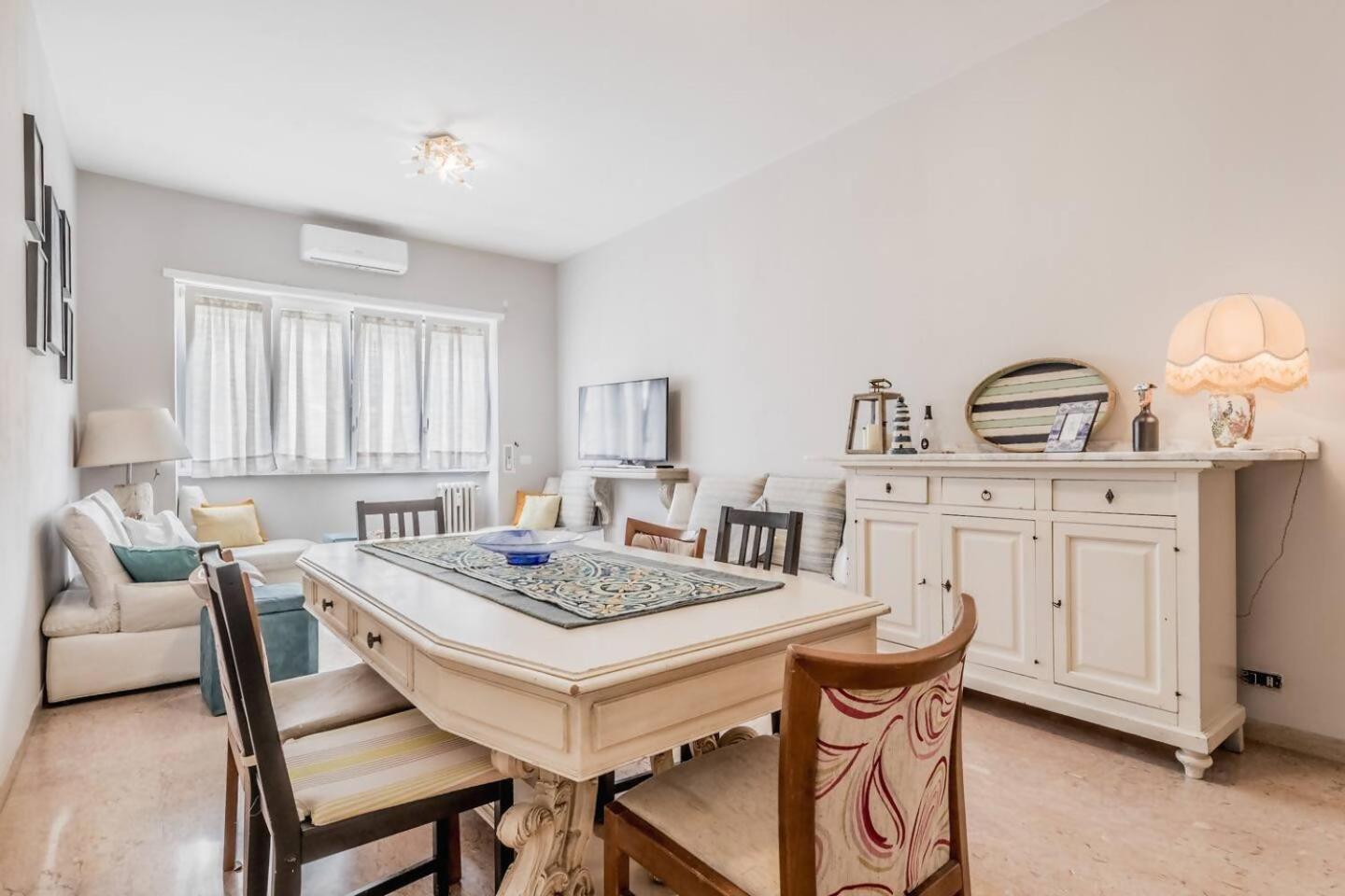 Appia Antica Apartment Wifi Ac 로마 외부 사진