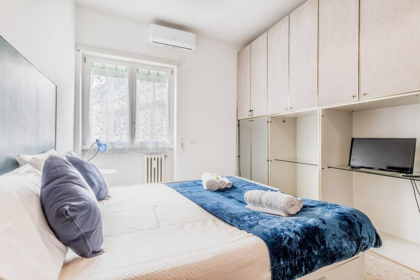 Appia Antica Apartment Wifi Ac 로마 외부 사진