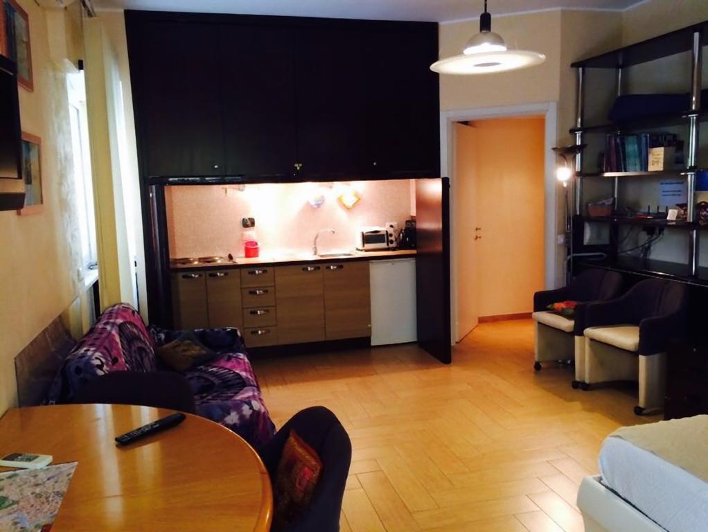 Appia Antica Apartment Wifi Ac 로마 외부 사진