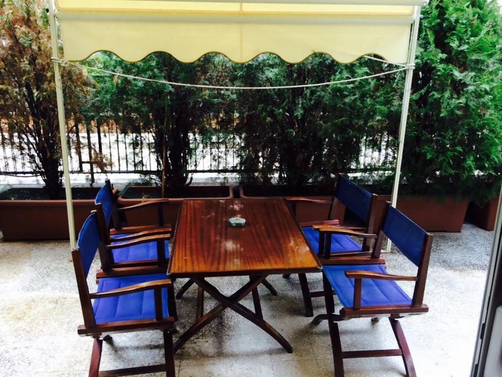 Appia Antica Apartment Wifi Ac 로마 외부 사진