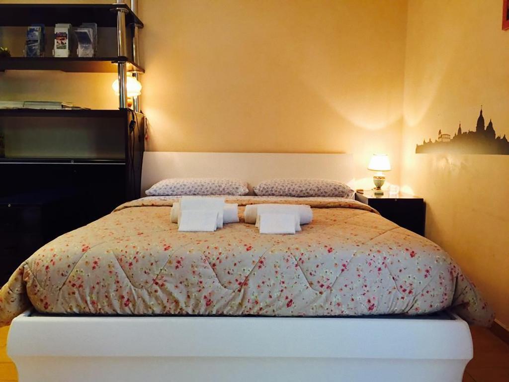 Appia Antica Apartment Wifi Ac 로마 외부 사진