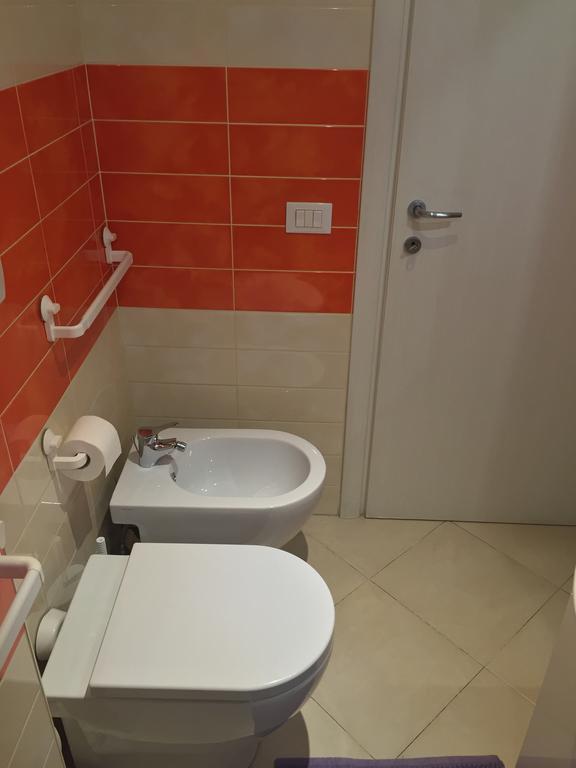Appia Antica Apartment Wifi Ac 로마 외부 사진