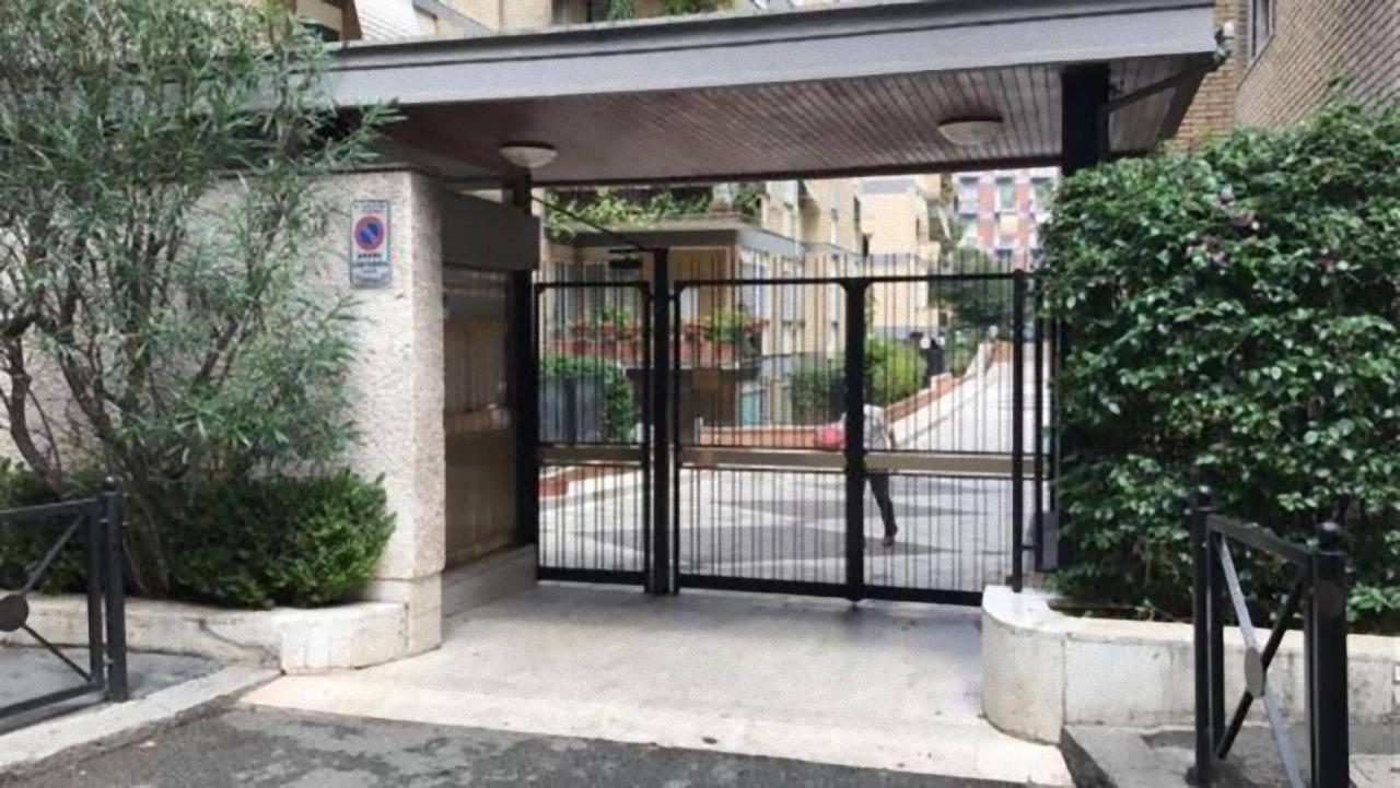 Appia Antica Apartment Wifi Ac 로마 외부 사진
